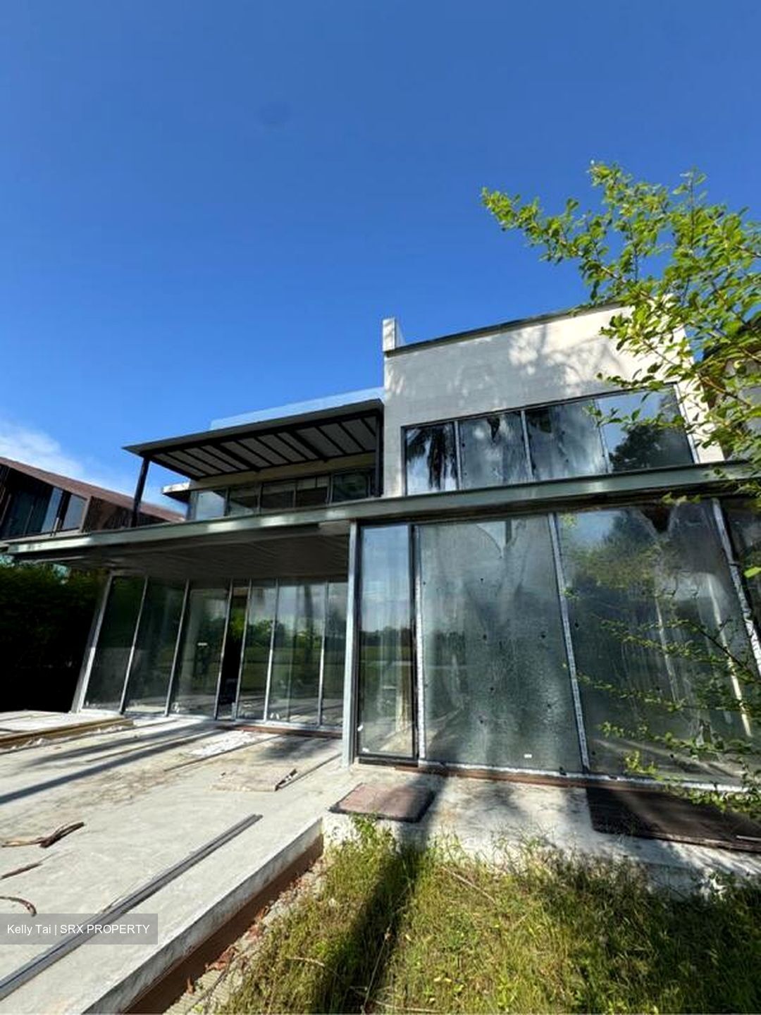 Cove Drive (D4), Detached #486113101